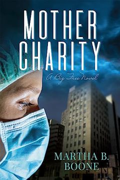 portada Mother Charity: A big Free Novel (in English)