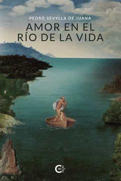 portada Amor en el rio de la Vida (in Spanish)