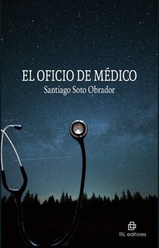 portada El Oficio de Medico (Ebook)