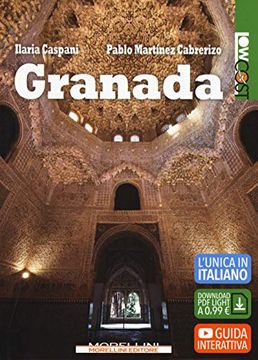 portada Granada - iv ed. 