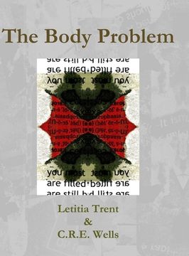 portada The Body Problem (en Inglés)