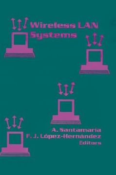 portada wireless lan systems (en Inglés)