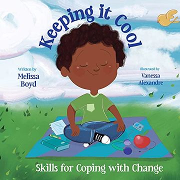 portada Keeping it Cool: Skills for Coping With Change (in English)