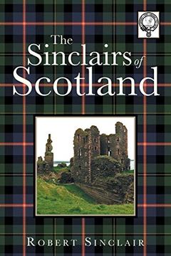 portada The Sinclairs of Scotland (en Inglés)
