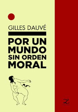 portada Por un mundo sin orden moral