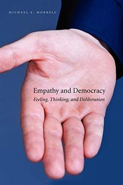 portada Empathy and Democracy (en Inglés)