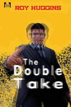 portada The Double Take (en Inglés)