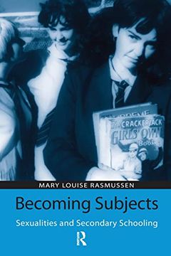 portada Becoming Subjects (Reconstructing the Public Sphere in Curriculum Studies)