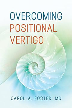 portada Overcoming Positional Vertigo (en Inglés)