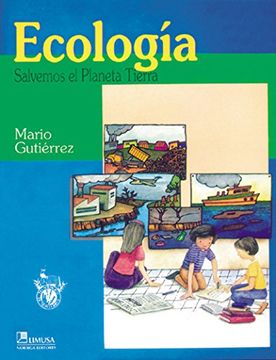 portada ecologia (in Spanish)
