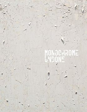 portada Monochrome Undone (in English)