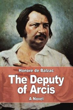 portada The Deputy of Arcis