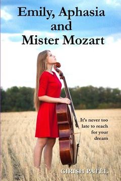 portada Emily, Aphasia and Mister Mozart (en Inglés)