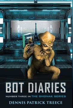 portada Bot Diaries (in English)