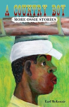 portada A Country Boy: More Ossie Stories (en Inglés)