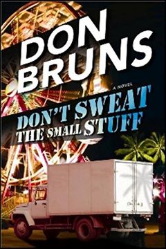 portada Don't Sweat the Small Stuff (The Stuff Series) (in English)