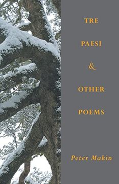 portada Tre Paesi & Other Poems (en Inglés)