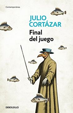 portada Final del Juego (in Spanish)