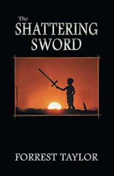 portada The Shattering Sword: Book one of the red Star Prophecy (en Inglés)