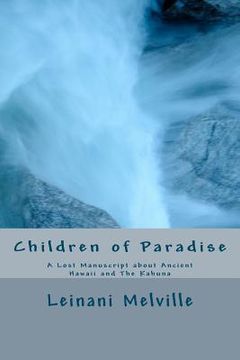 portada children of paradise (in English)