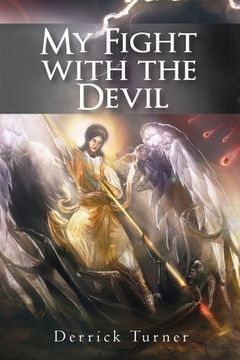 portada My Fight with the Devil (en Inglés)