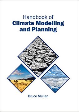 portada Handbook of Climate Modelling and Planning (en Inglés)
