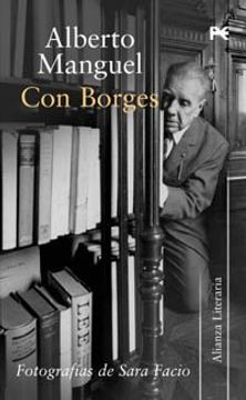 portada Con Borges (in Spanish)
