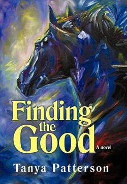 portada finding the good