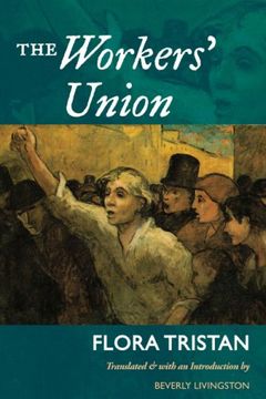 portada The Workers' Union (en Inglés)