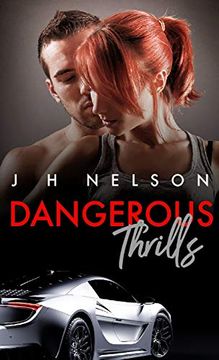 portada Dangerous Thrills (in English)