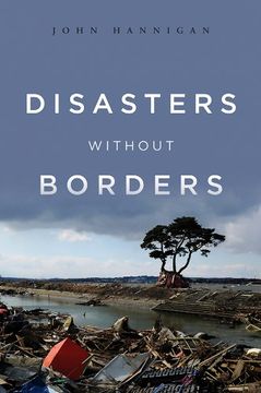 portada disasters without borders