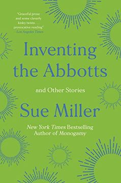 portada Inventing the Abbotts (in English)