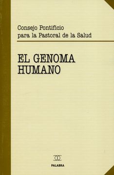 portada El Genoma Humano (Documentos mc) (in Spanish)