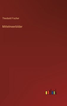 portada Mittelmeerbilder (in German)