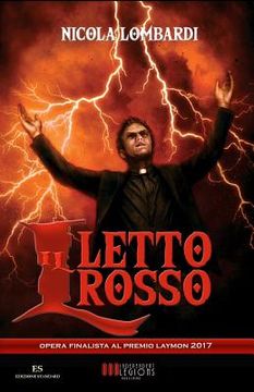 portada Il Letto Rosso (en Italiano)
