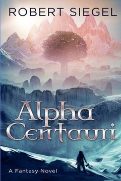 portada Alpha Centauri (en Inglés)