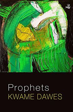 portada Prophets (en Inglés)