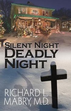 portada Silent Night, Deadly Night