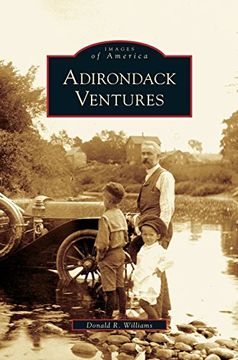 portada Adirondack Ventures (en Inglés)