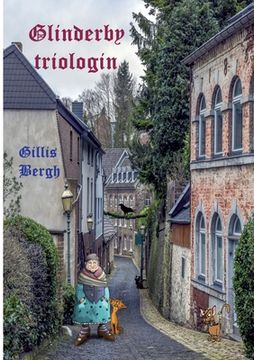portada Glinderby Triologin (in Swedish)