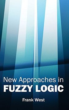 portada New Approaches in Fuzzy Logic (en Inglés)