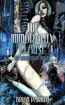 portada The Immorality Clause