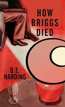 portada How Briggs Died