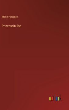 portada Prinzessin Ilse (en Alemán)