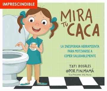 portada Mira tu Caca (in Spanish)