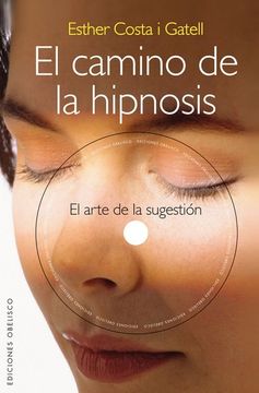 portada El Camino de la Hipnosis (in Spanish)