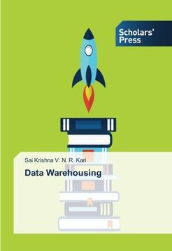 portada Data Warehousing