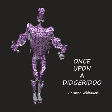 portada Once Upon a Didgeridoo (in English)