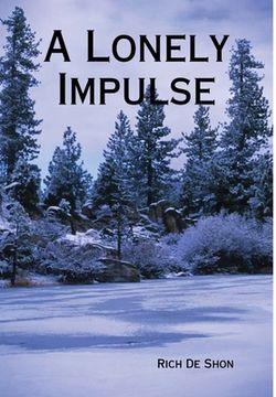 portada A Lonely Impulse (en Inglés)