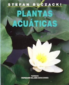 portada Plantas Acuaticas